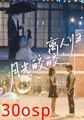 月光皎皎离人归