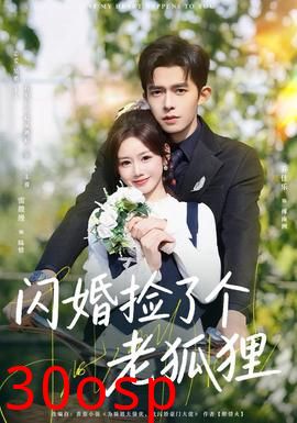 闪婚捡了个老狐狸