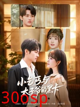 小乞丐与太子爷的黑卡