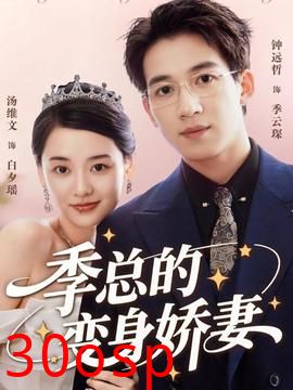 季总的变身娇妻
