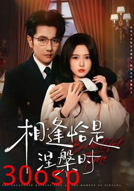 相逢恰是涅槃时