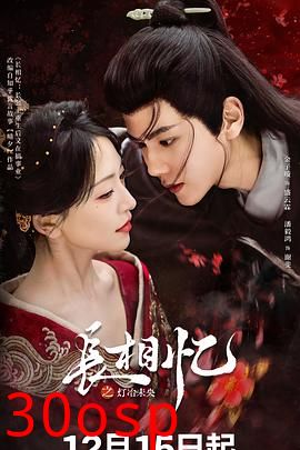 长相忆之灯冶未央