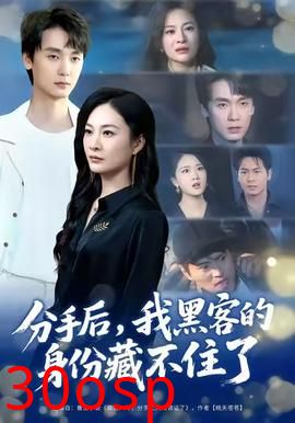 分手后，我黑客的身份藏不住了