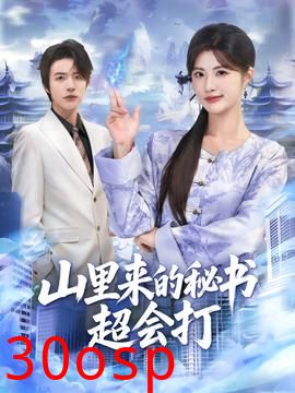 山里来的秘书超会打