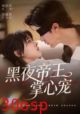 黑夜帝王掌心宠