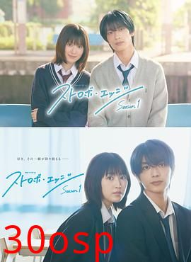 闪烁的爱情第一季