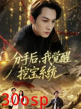 分手后，我觉醒挖宝系统