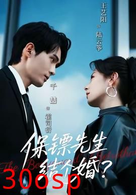 保镖先生结个婚