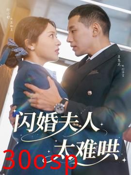 闪婚夫人太难哄