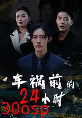 车祸前的24小时