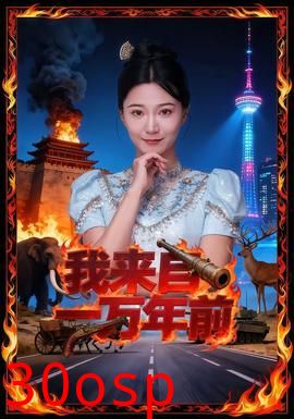 我来自一万年前