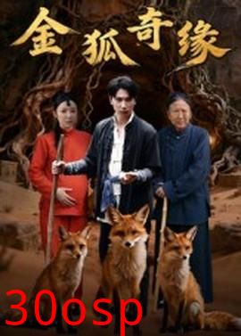 金狐奇缘