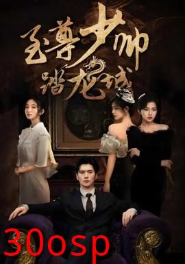 至尊少帅踏龙城