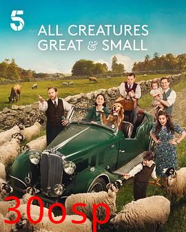 万物生灵第六季