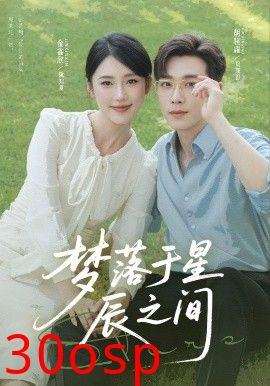 梦落于星辰之间