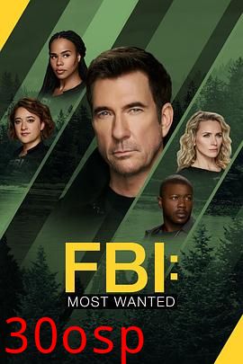 联邦调查局：通缉要犯第六季