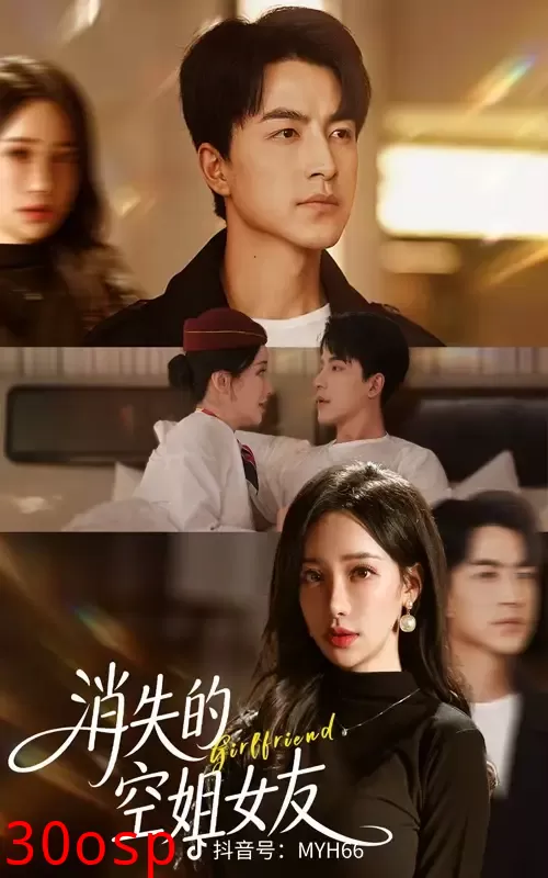 消失的空姐女友