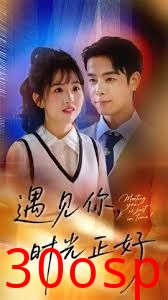 遇见你时光正好