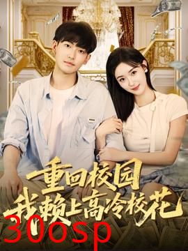 重回校园我赖上高冷校花