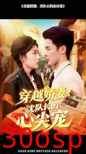 穿越娇妻沈队长的心尖宠