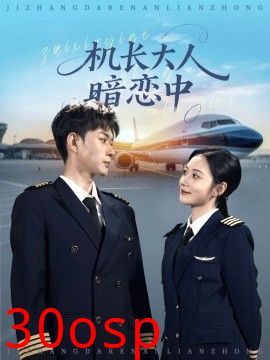 机长大人暗恋中