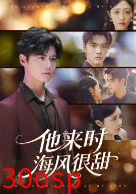 他来时海风很甜