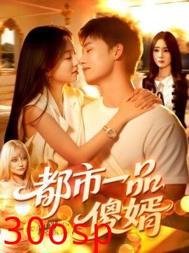 都市一品傻婿