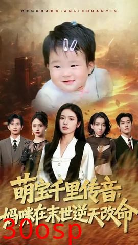 萌宝千里传音妈咪在末世逆天改命