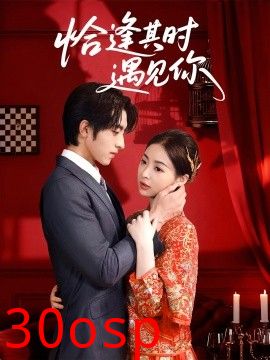 恰逢其时遇见你