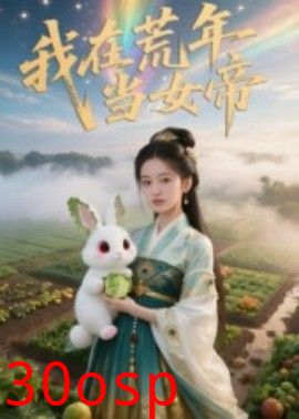 我在荒年当女帝