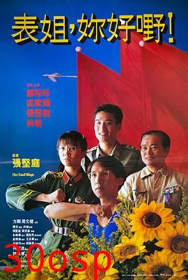 表姐，你好嘢！粤语