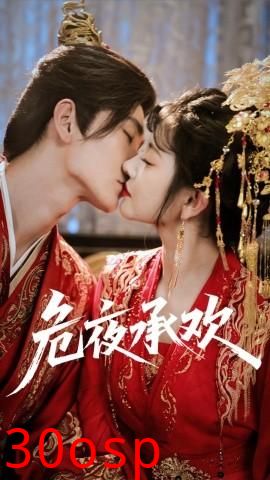危夜承欢