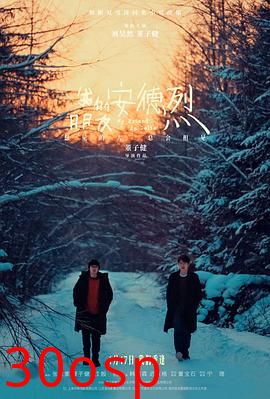 我的朋友安德烈