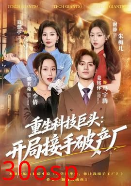 重生科技巨头：开局接手破产厂