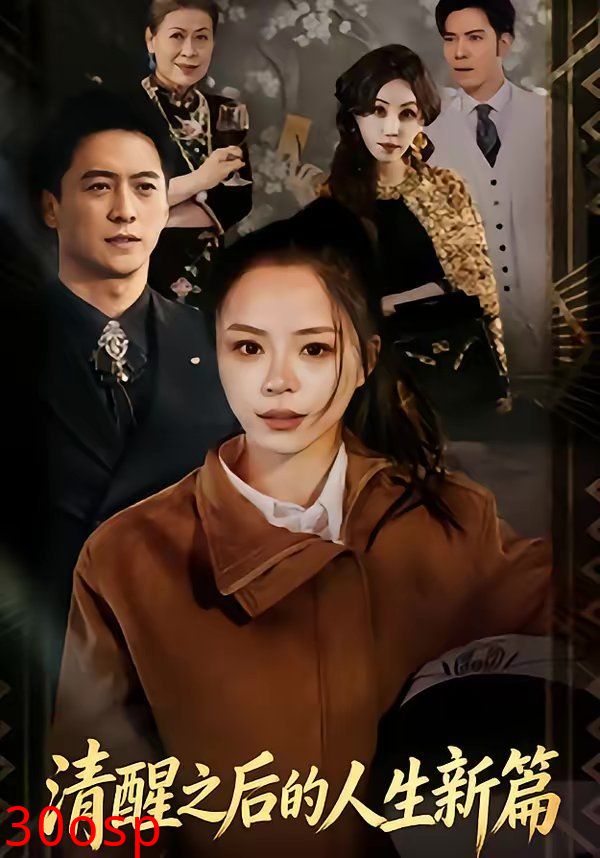 清醒之后的人生新篇