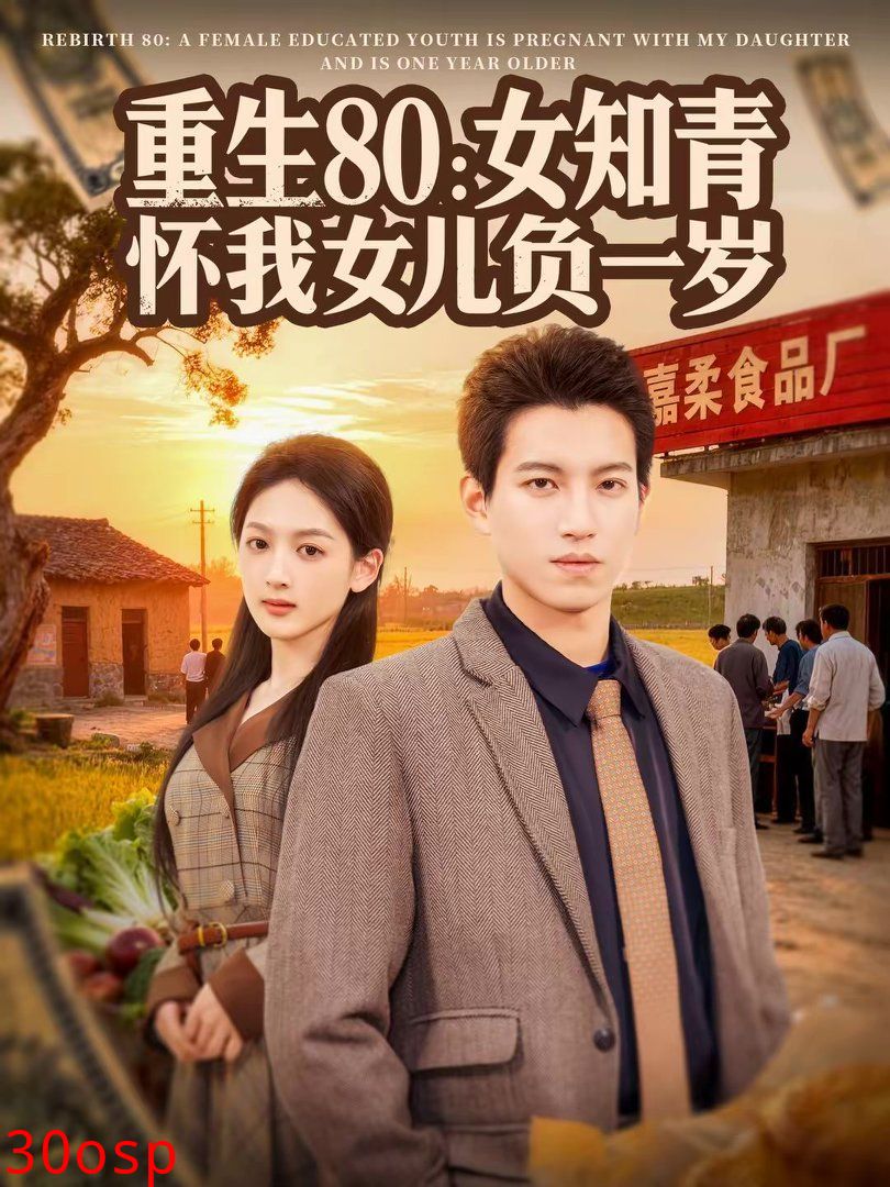 重生80：女知青怀我女儿负一岁