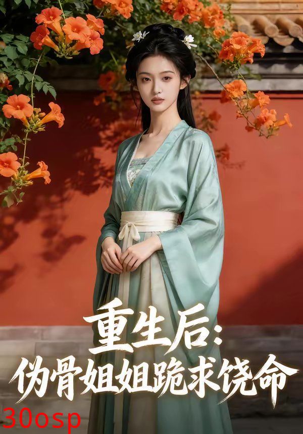 重生后，伪骨姐姐跪求饶命