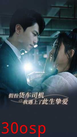 假扮货车司机我遇上了此生挚爱