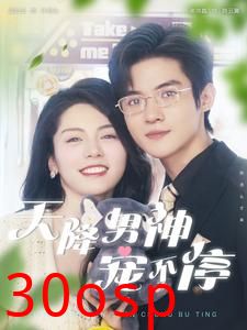 天降男神宠不停