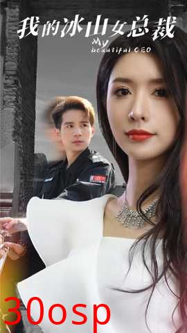 我的冰山女总裁