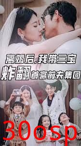 离婚后我带三宝炸翻首富前夫集团