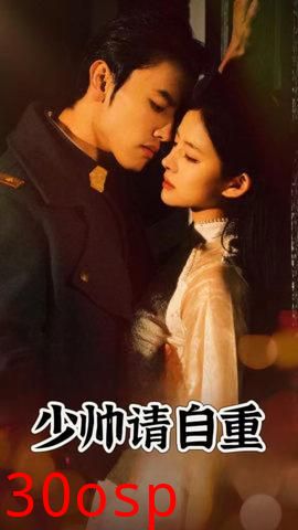 少帅请自重