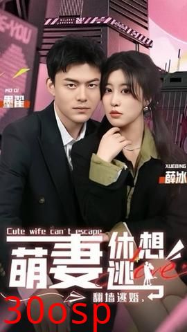 翻墙逃婚，萌妻休想逃