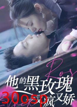 他的黑玫瑰又疯又娇