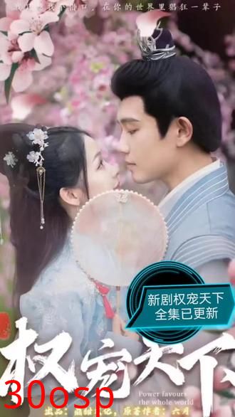 权宠天下