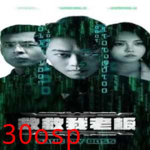 救救我老板88集