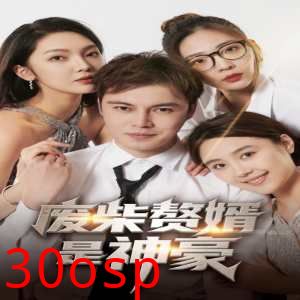 废柴赘婿是神豪