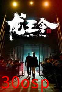 龙王令之风云再起