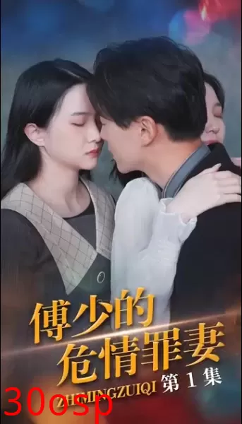 傅少的隐婚罪妻