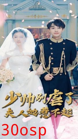 少帅别虐了夫人她惹不起